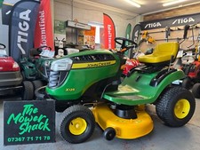 John deere x125 for sale  HALESOWEN
