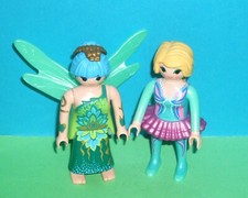 Playmobil figuren tolle gebraucht kaufen  Langdorf