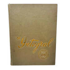 1951 iit integral for sale  Oxnard