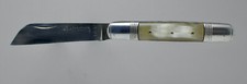 Couteau pliant tonneau d'occasion  Raon-l'Étape