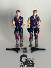 Hasbro joe crimson usato  Scorze