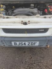 Axle ford transit for sale  MARGATE