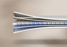 Double dormeo octaspring for sale  BLACKBURN