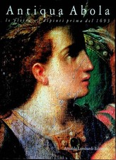 Antiqua abola pietre usato  Italia