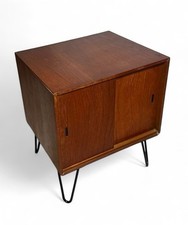 Teak oak record for sale  LICHFIELD