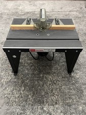 Router table bench for sale  Greenwood