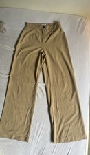 Pantalon bershka marron d'occasion  Cologne