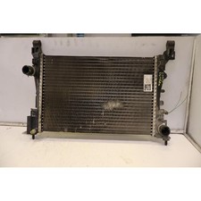 Radiatore per opel usato Radiatore per opel usato  Bedizzole