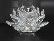 Stunning swarovski candleholde for sale  LOUTH