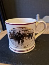 vaux brewery tankards for sale vaux brewery tankards for sale LINCOLN