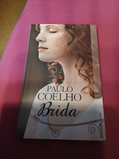 Paulo coelho brida gebraucht kaufen  Eppstein