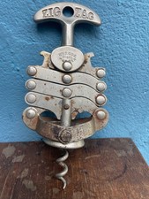 Vintage tir bouchon d'occasion  Chatou