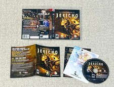 Clive Barker's Jericho - (Sony PlayStation 3, PS3) Completo Na Caixa - Testado comprar usado Clive Barker's Jericho - (Sony PlayStation 3, PS3) Completo Na Caixa - Testado comprar usado  Enviando para Brazil
