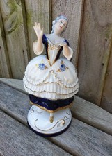 Statuina royal dux usato  Spedire a Italy