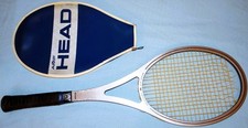Raquette tennis head d'occasion  Orleans-