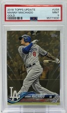 Manny machado psa for sale  Nashville