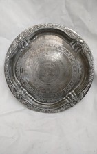 George 6th metal for sale  KIDDERMINSTER