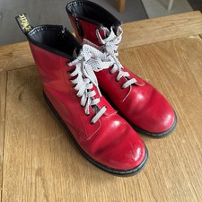 Dr. martens combat for sale  NOTTINGHAM