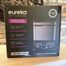 Eureka j15 max d'occasion  Valence