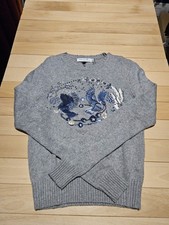 Maglione pullover donna usato  Montemurlo