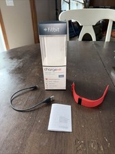 Fitbit charge activity for sale  East Moline