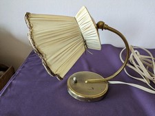 40er jahre lampe gebraucht kaufen 40er jahre lampe gebraucht kaufen Hof