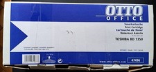 Tonerkassette toshiba 1350 gebraucht kaufen  Berlin