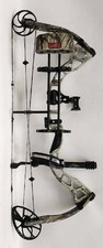 bowtech diamond outlaw for sale  Brookfield