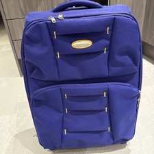 Samsonite soft shell for sale  GREAT YARMOUTH