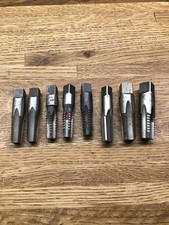 Tap assortment npt for sale  Huntington Beach