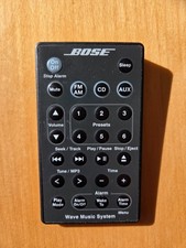 Bose wave music gebraucht kaufen  Trier