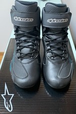 Scarpe moto alpinestar usato  Legnano