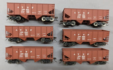 Scale accurail lot for sale  Kingwood