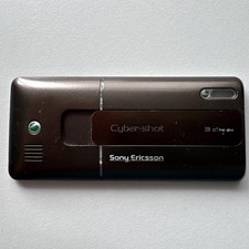 Sony ericsson k770i for sale Sony ericsson k770i for sale  CHRISTCHURCH