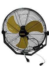 Wall mounted fan for sale  Angier
