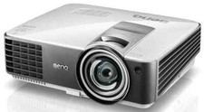 Benq mx819st full for sale  DONCASTER
