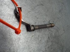 Honda cm400 400 for sale  NEWCASTLE