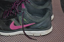 Nike sneaker sport gebraucht kaufen  München