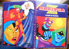 Mazinga nuova serie usato  Modena