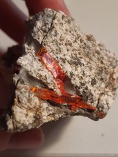 Top realgar matrix gebraucht kaufen  Dresden