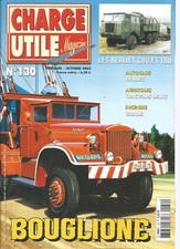 Charge utile 130 d'occasion  Bray-sur-Somme