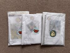 embroidery kits for sale  NEWTON ABBOT