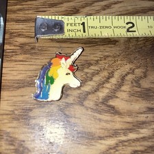 Vintage pin rainbow for sale  Simi Valley