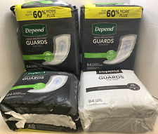 Depend men guards for sale  Dallas