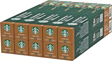 Usado, STARBUCKS House Blend da Nespresso, torrado médio, cápsulas de café 10 x 10 (100 C comprar usado  Enviando para Brazil