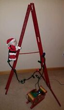 Mr. christmas stepping for sale  Billings