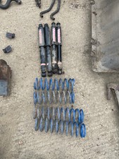 Jimny lift kit for sale  CASTLEFORD