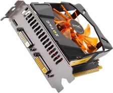 Zotac nvidia geforce usato  Italia