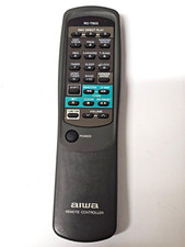 Genuine original aiwa for sale  NOTTINGHAM