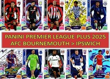 Panini premier league usato  Spedire a Italy